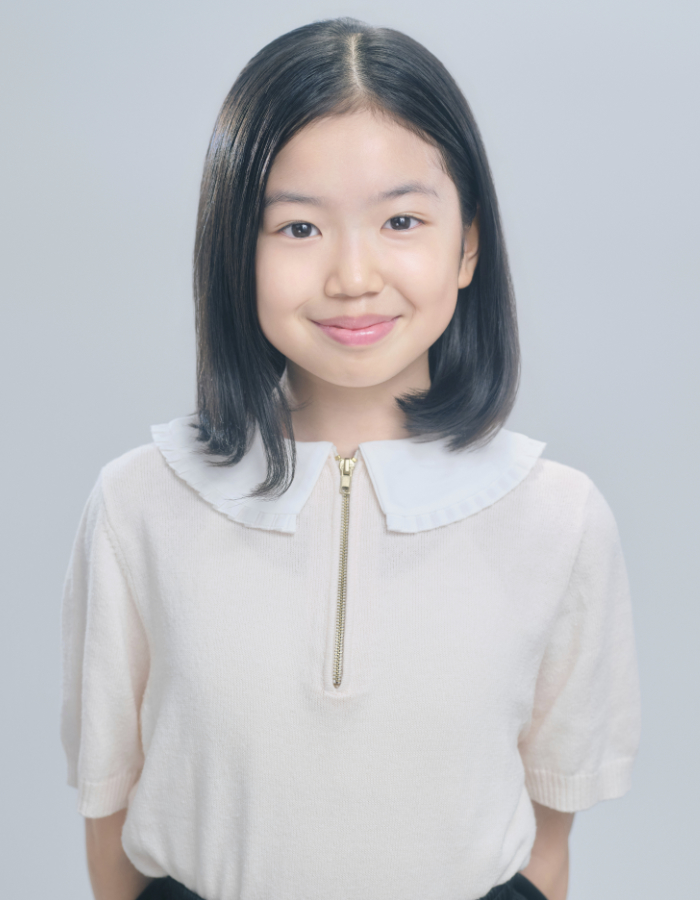 古川葵子
