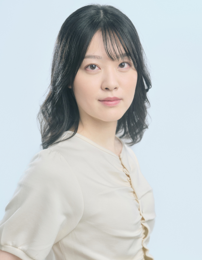 谷口茉緒
